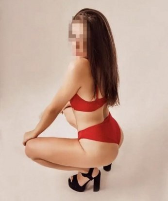 Анкета проститутки Ольга - Фото 1, Ладва, 20 лет, №9386